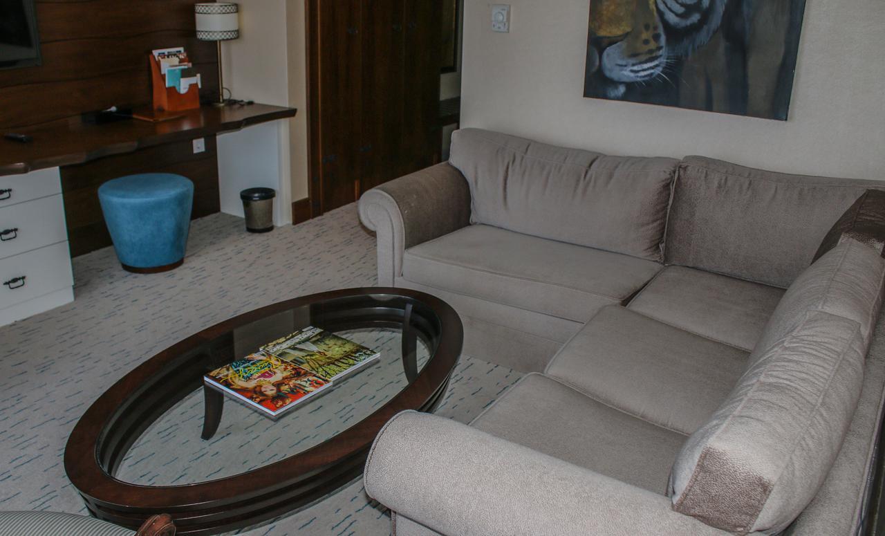 Excelsior Hotel Shamkir Esterno foto